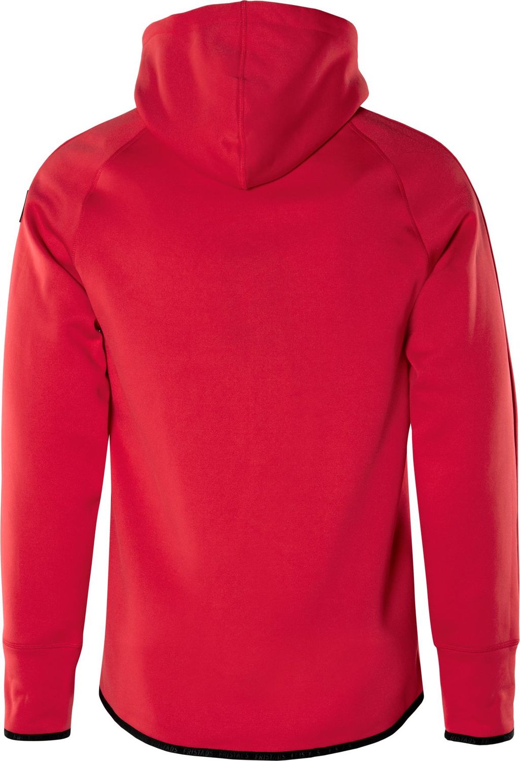 FRISTADS Calcium Polartec® Power Stretch Hoodie Größe 2XL