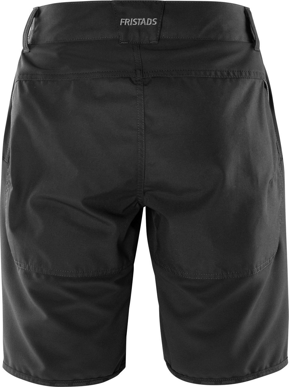 FRISTADS Carbon Semistretch Outdoor Shorts Damen Größe M
