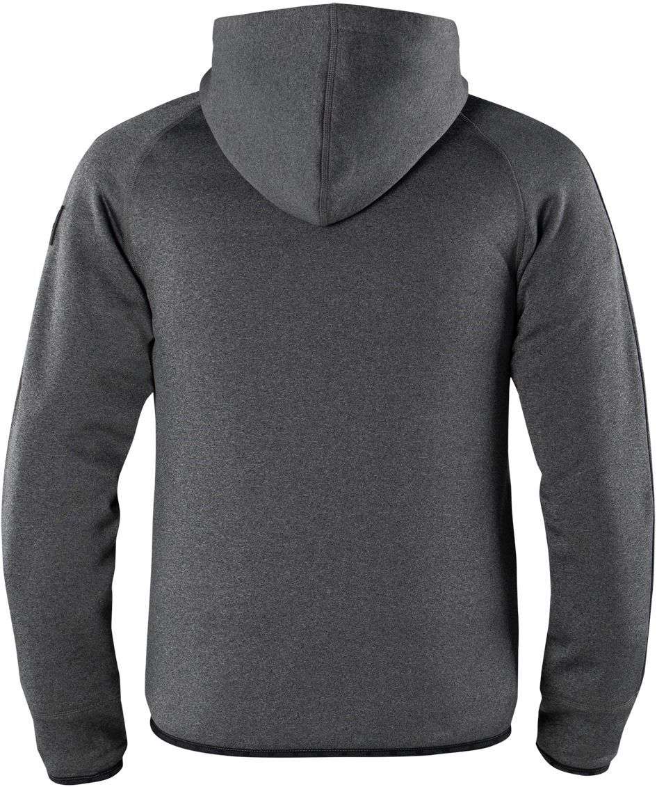 FRISTADS Calcium Polartec® Power Stretch Hoodie Größe XS