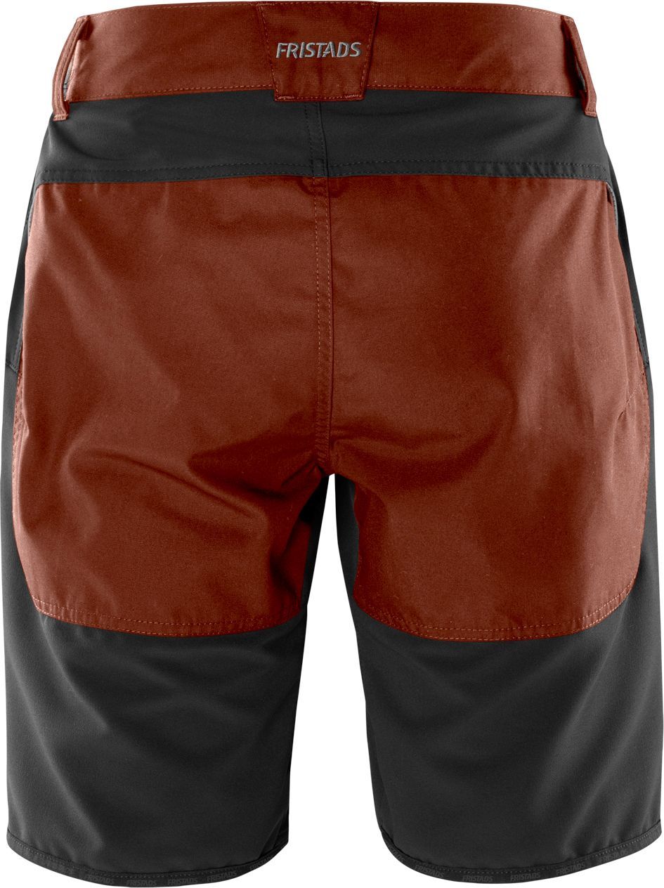 FRISTADS Carbon Semistretch Outdoor Shorts Damen Größe XL