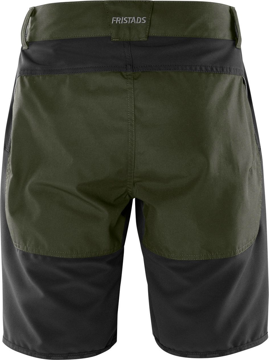 FRISTADS Carbon Semistretch Outdoor Shorts Größe XL
