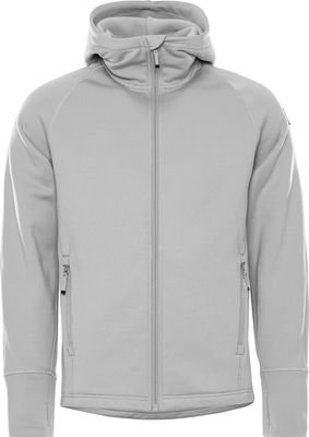 FRISTADS Cobalt POLARTEC® POWER STRETCH® Hoodie  Größe 2XL