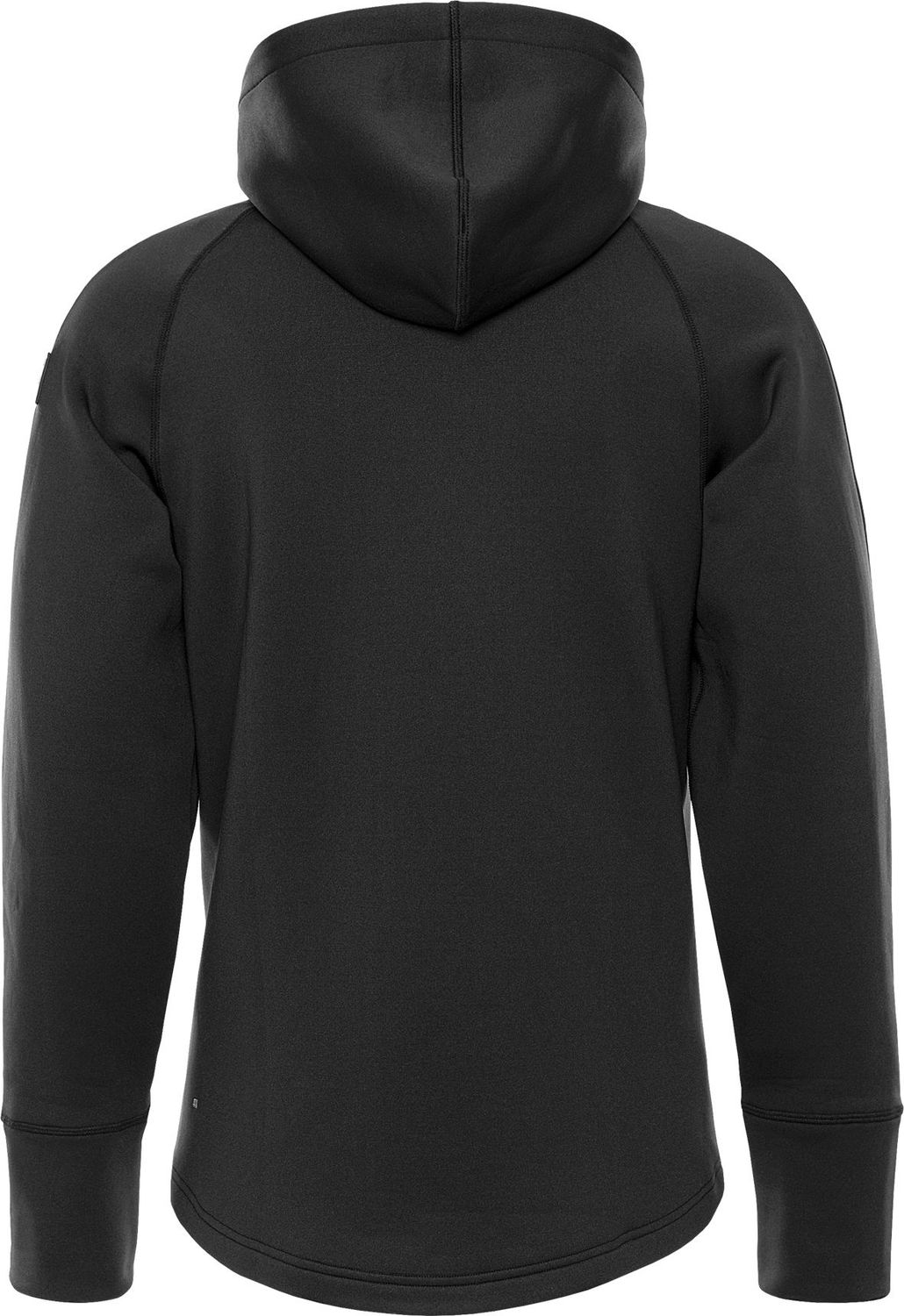 FRISTADS Cobalt POLARTEC® POWER STRETCH® Hoodie  Größe XL