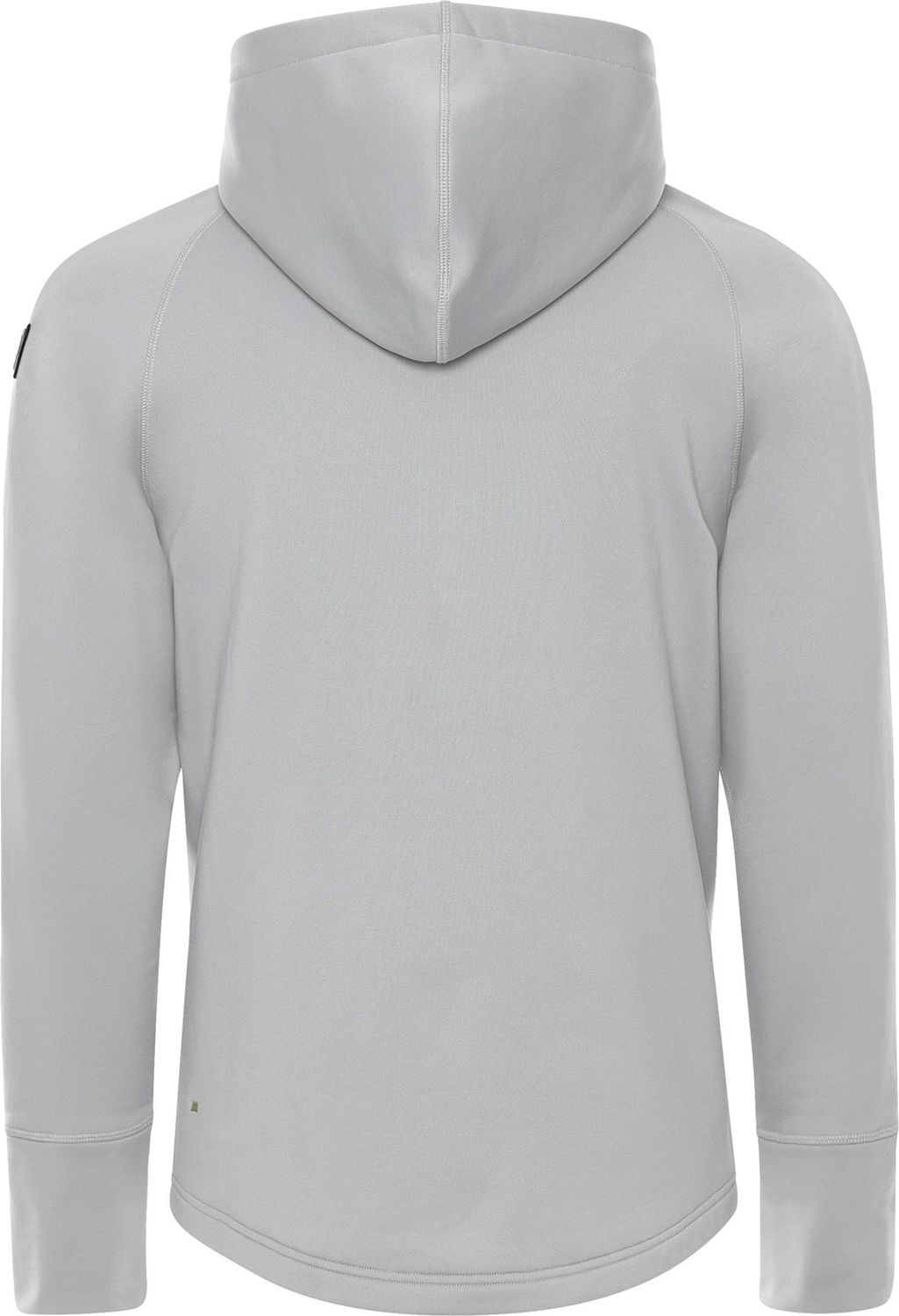 FRISTADS Cobalt POLARTEC® POWER STRETCH® Hoodie  Größe XS