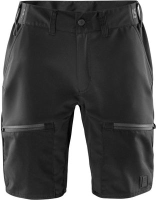 FRISTADS Carbon Semistretch Outdoor Shorts Größe L