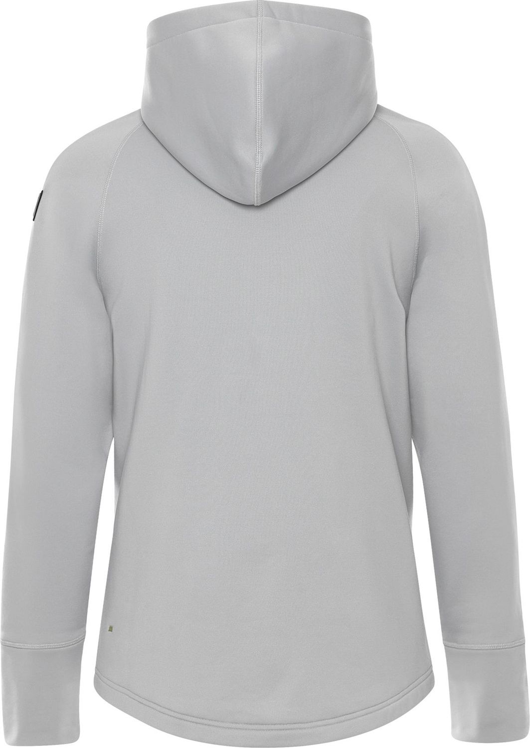 FRISTADS Cobalt POLARTEC® POWER STRETCH® Hoodie Damen Größe M