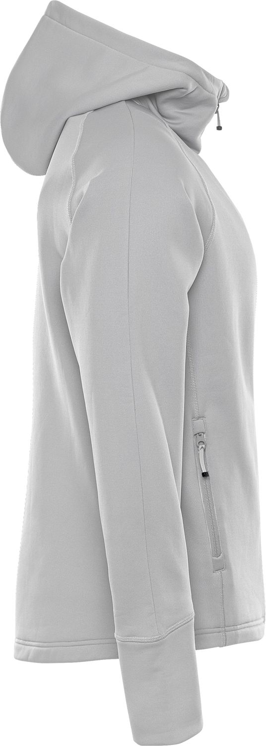 FRISTADS Cobalt POLARTEC® POWER STRETCH® Hoodie Damen Größe S