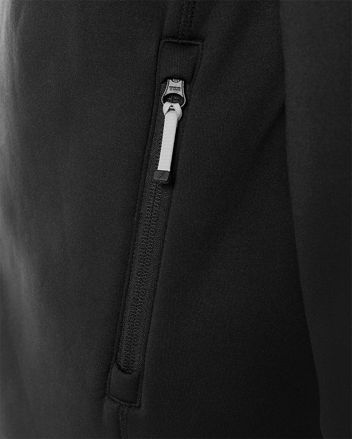 FRISTADS Cobalt POLARTEC® POWER STRETCH® Hoodie  Größe XS