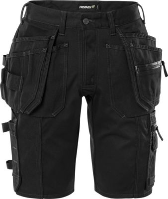 FRISTADS Damen Handwerker Shorts 2527 GCYD Größe 40