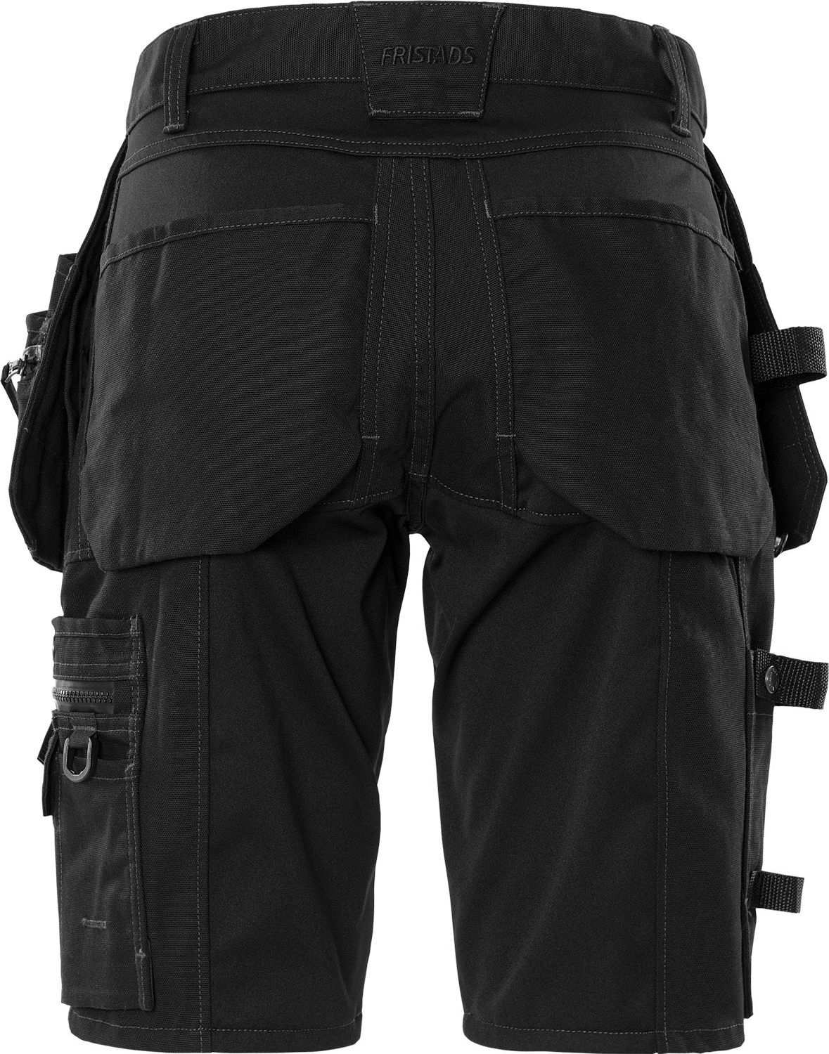 FRISTADS Damen Handwerker Shorts 2527 GCYD Größe 44