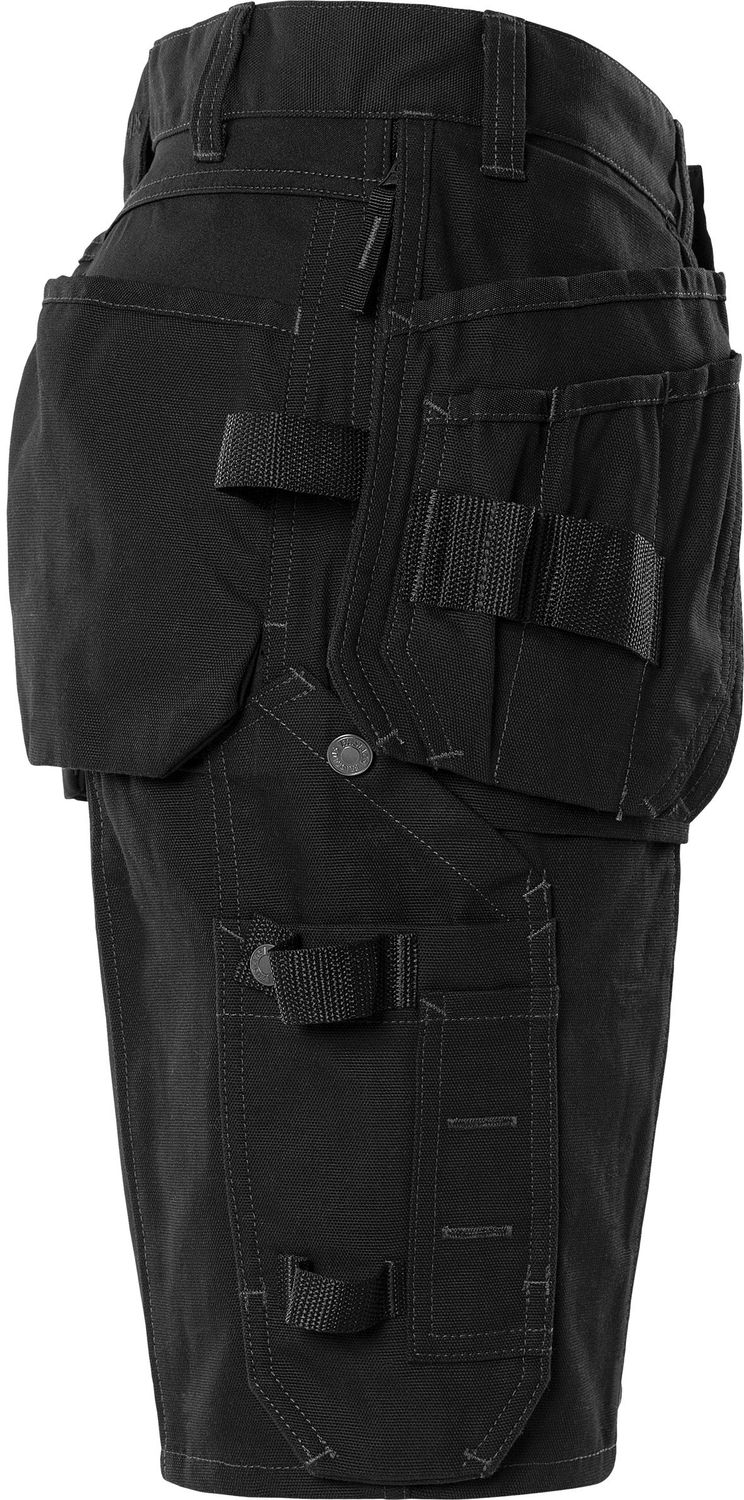 FRISTADS Damen Handwerker Shorts 2527 GCYD Größe 38