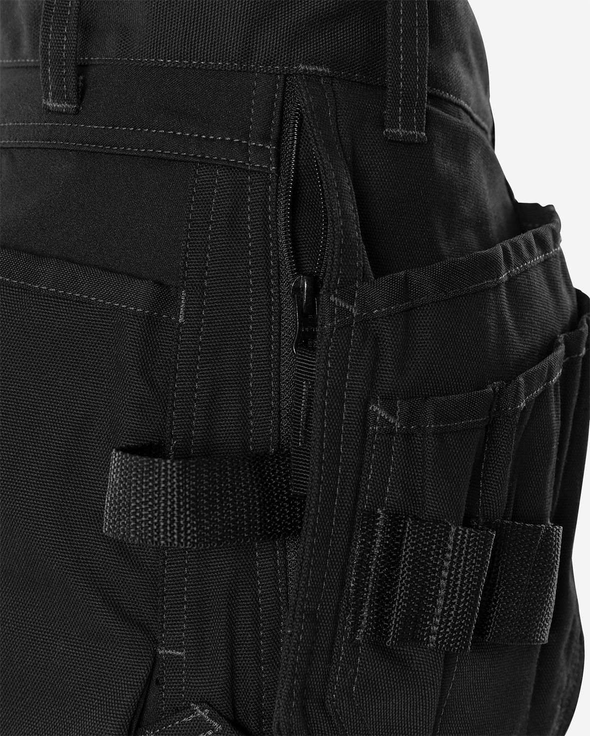 FRISTADS Damen Handwerker Shorts 2527 GCYD Größe 40