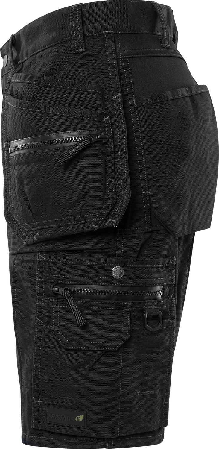 FRISTADS Damen Handwerker Shorts 2527 GCYD Größe 44