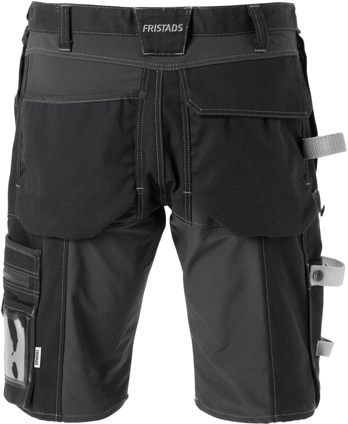 FRISTADS Damen Stretch-Shorts 2527 CYD Größe 34
