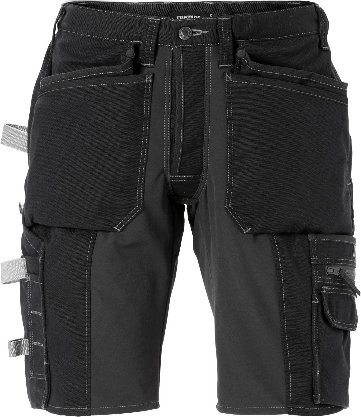 FRISTADS Damen Stretch-Shorts 2527 CYD Größe 34