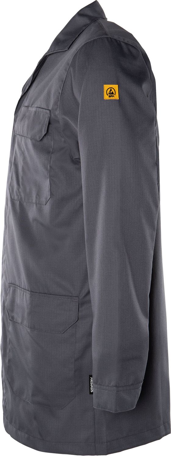 FRISTADS ESD Mantel 3080 ELP Größe L