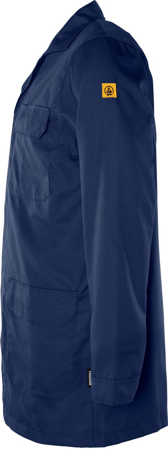 FRISTADS ESD Mantel 3080 ELP Größe 2XL