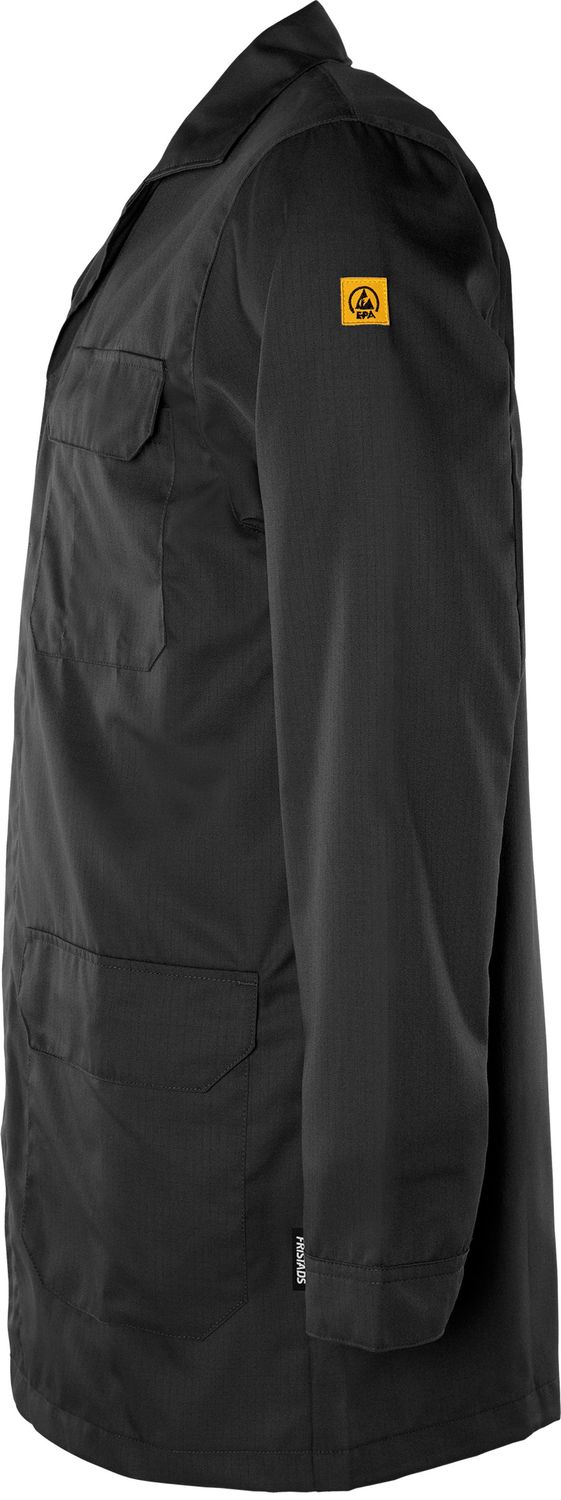 FRISTADS ESD Mantel 3080 ELP Größe XS