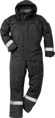 FRISTADS Airtech® Winteroverall 812 GT Größe L