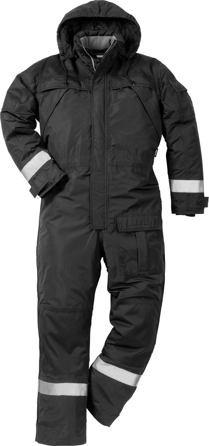 FRISTADS Airtech® Winteroverall 812 GT Größe 2XL