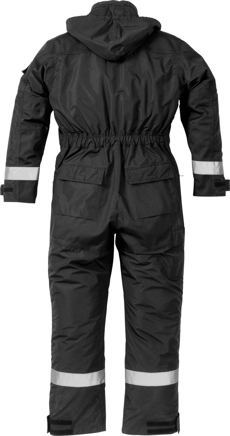 FRISTADS Airtech® Winteroverall 812 GT Größe 2XL