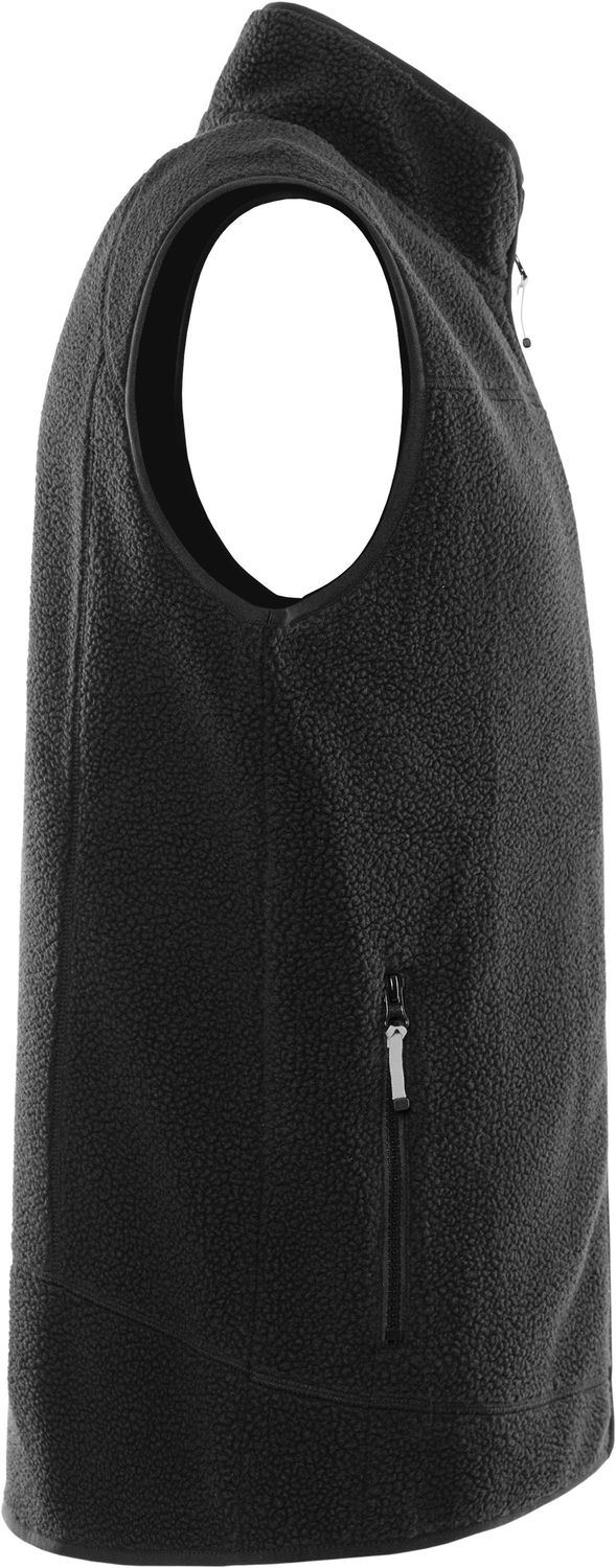 FRISTADS Argon Micro Fleece Weste Größe XS