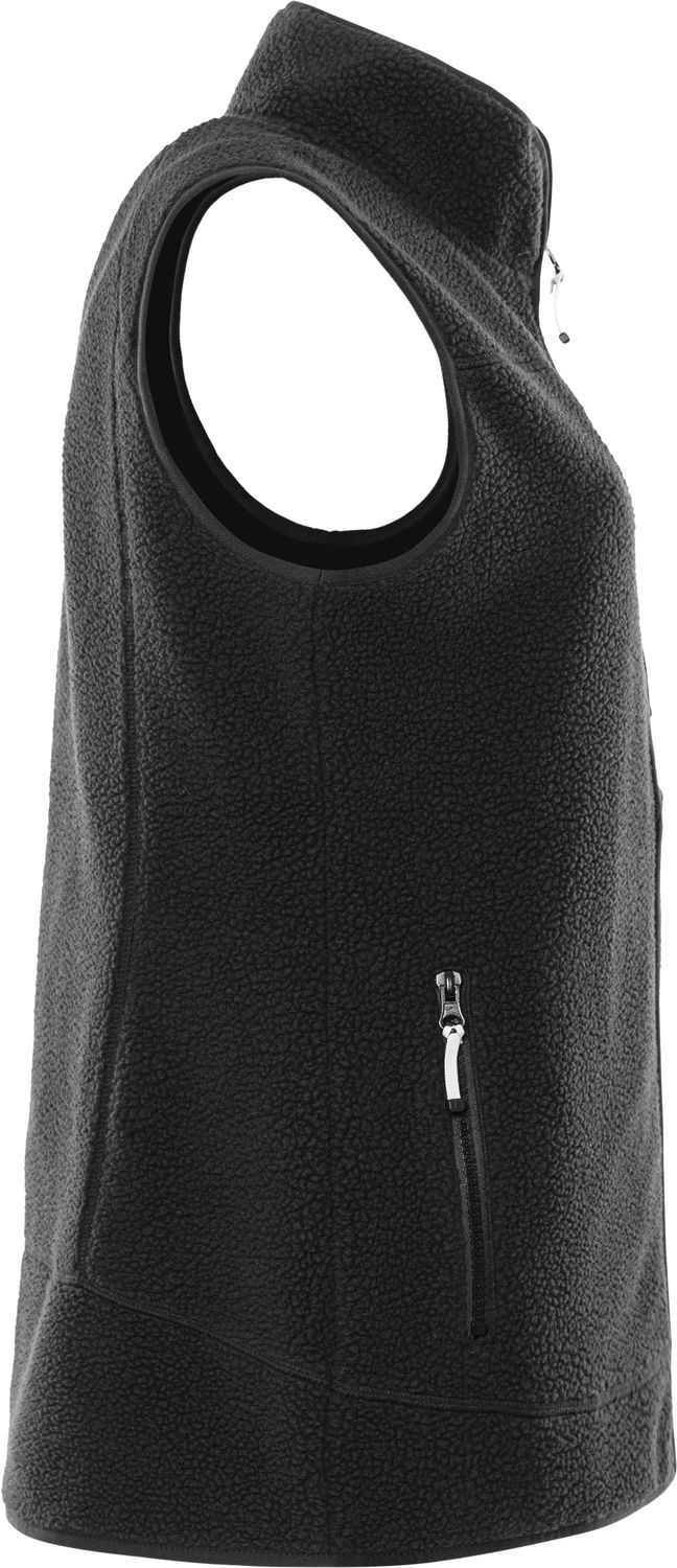 FRISTADS Argon Mikroflor Fleece-Weste Damen Größe XL