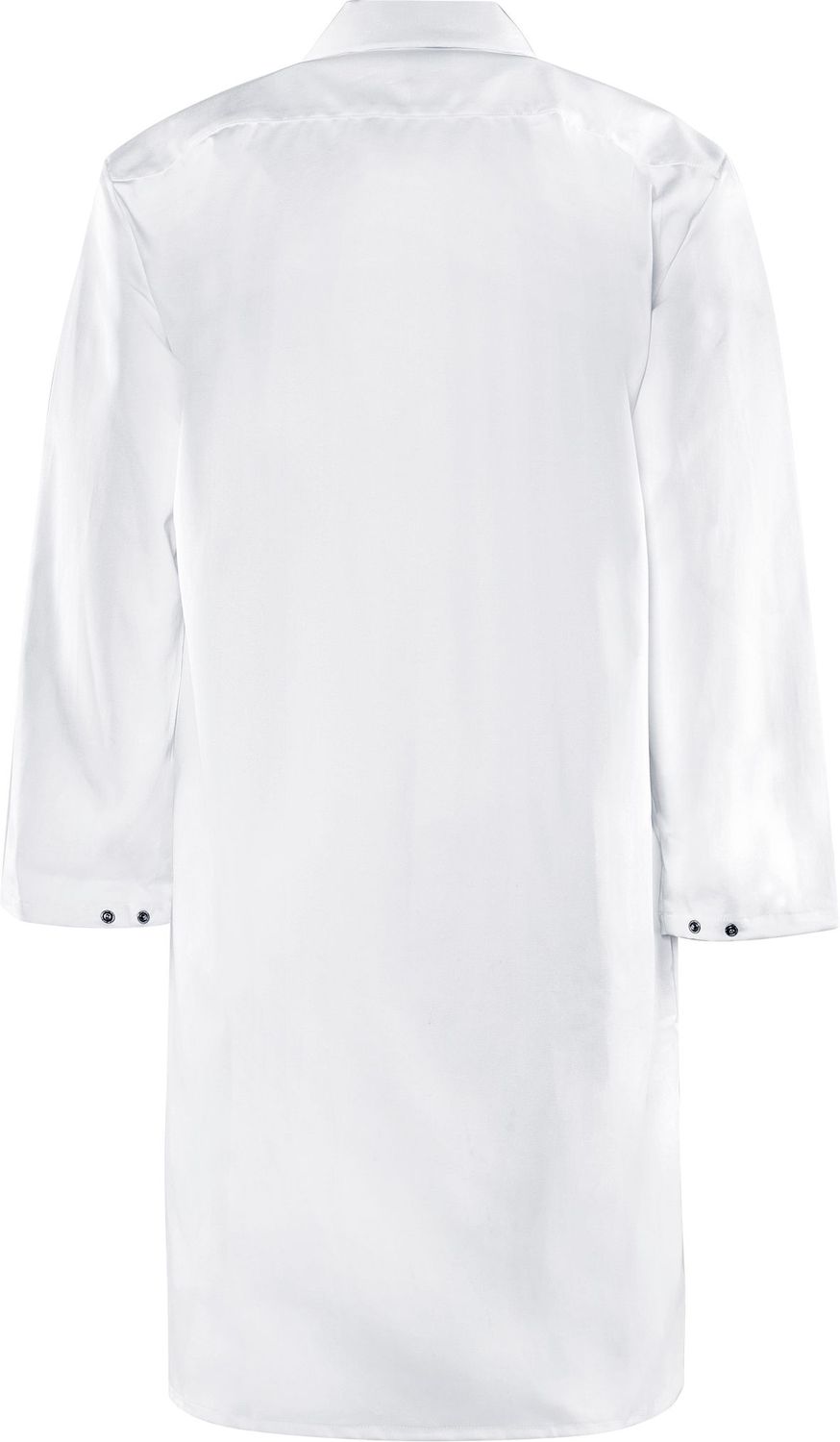 FRISTADS Baumwoll-Mantel 103 P92 Größe M