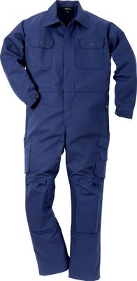 FRISTADS Baumwoll-Overall 881 FAS Größe M