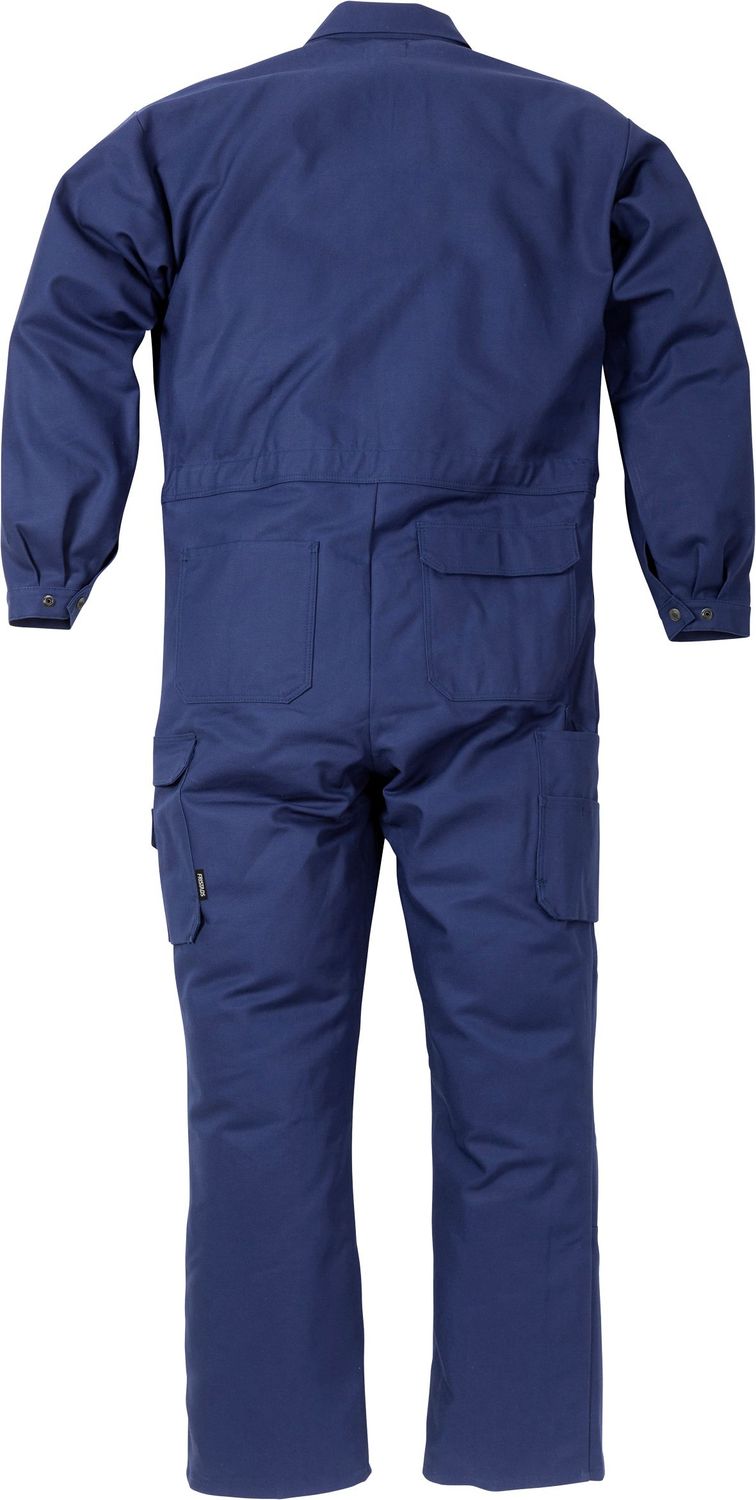 FRISTADS Baumwoll-Overall 880 FAS Größe L Short
