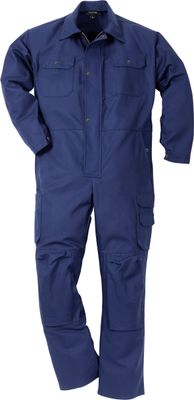 FRISTADS Baumwoll-Overall 880 FAS Größe XL Short