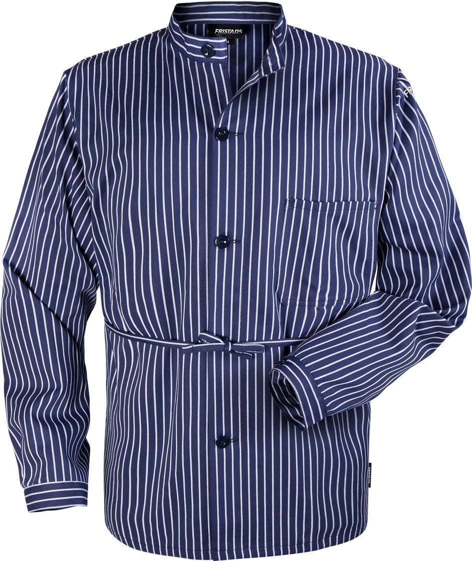 FRISTADS Baumwollhemd Langarm 431 VL Größe 2XL