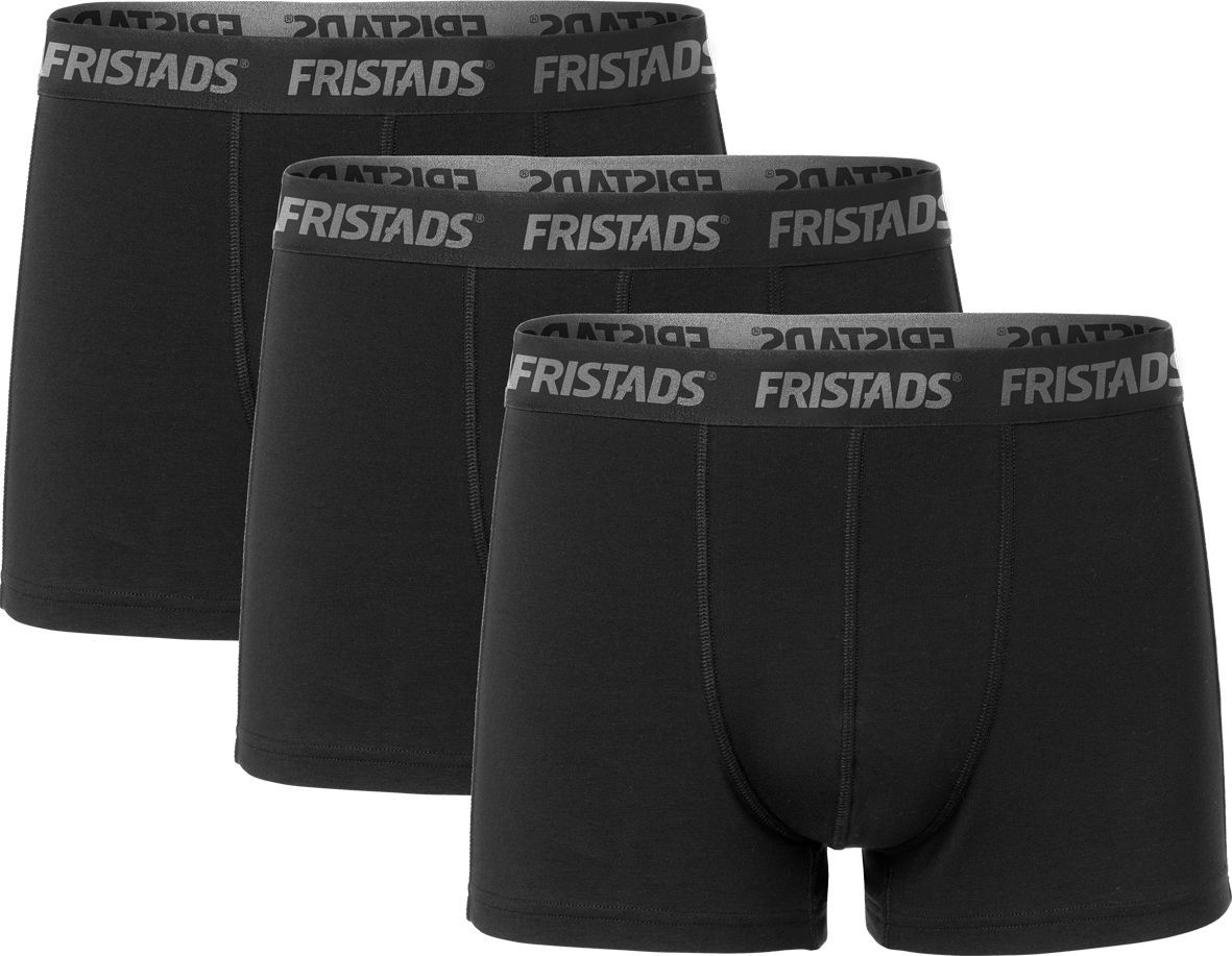 FRISTADS Boxershorts 3er-Pack 9329 BOX Größe S