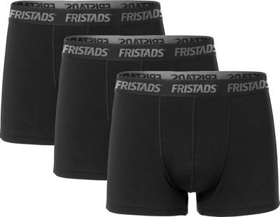FRISTADS Boxershorts 3er-Pack 9329 BOX Größe M