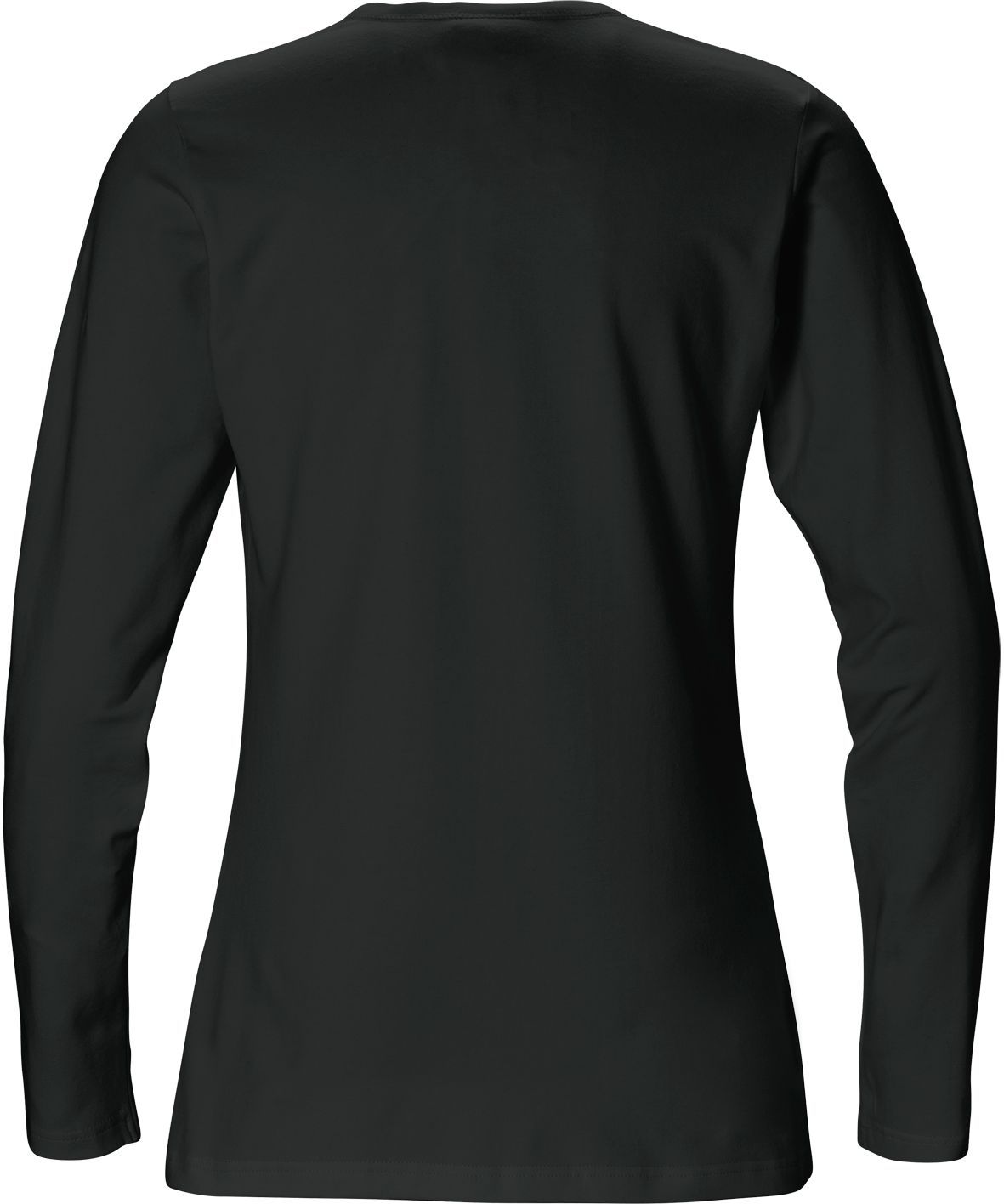 FRISTADS Acode Stretch-T-Shirt Langarm Damen 1927 ELA Größe XL