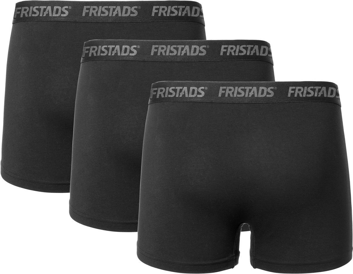 FRISTADS Boxershorts 3er-Pack 9329 BOX Größe 2XL