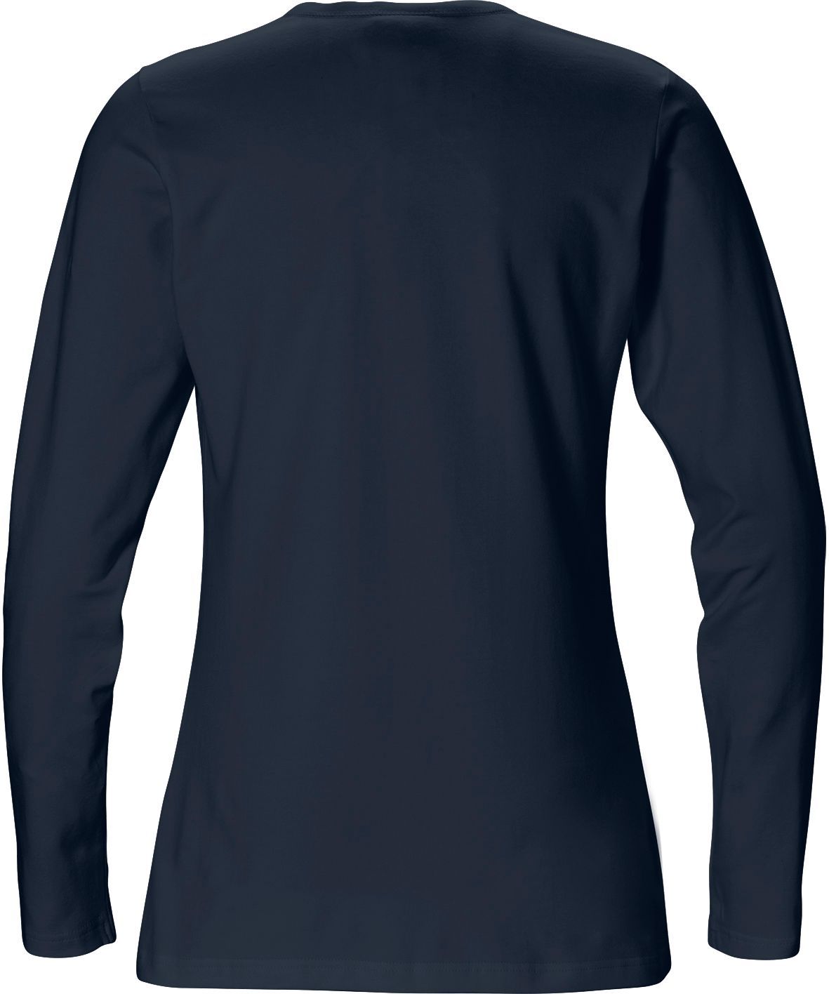 FRISTADS Acode Stretch-T-Shirt Langarm Damen 1927 ELA Größe M