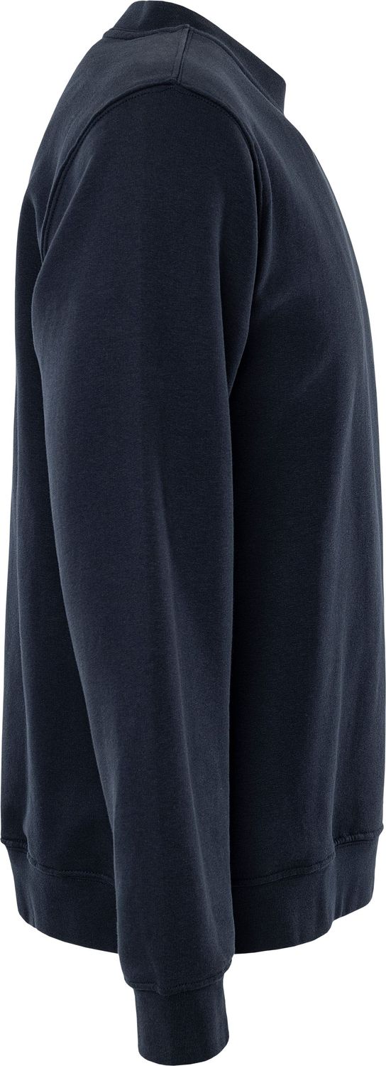 FRISTADS Acode Sweatshirt 1734 SWB Größe 4XL