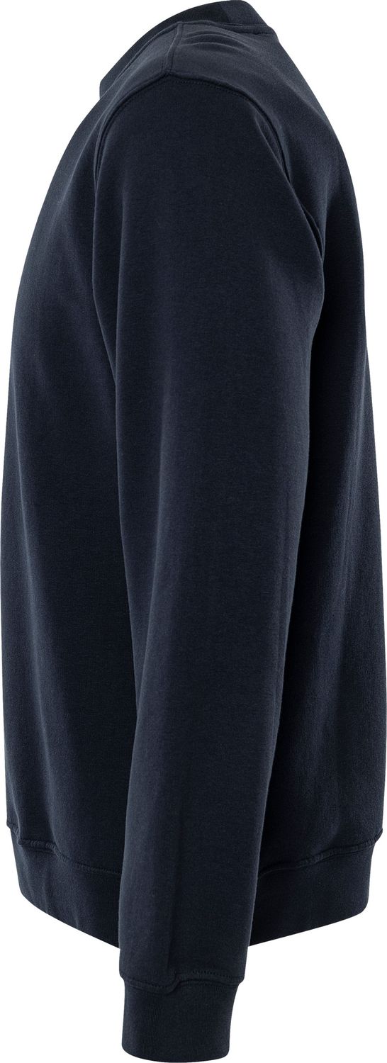 FRISTADS Acode Sweatshirt 1734 SWB Größe 6XL