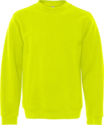 FRISTADS Acode Sweatshirt 1734 SWB Größe L