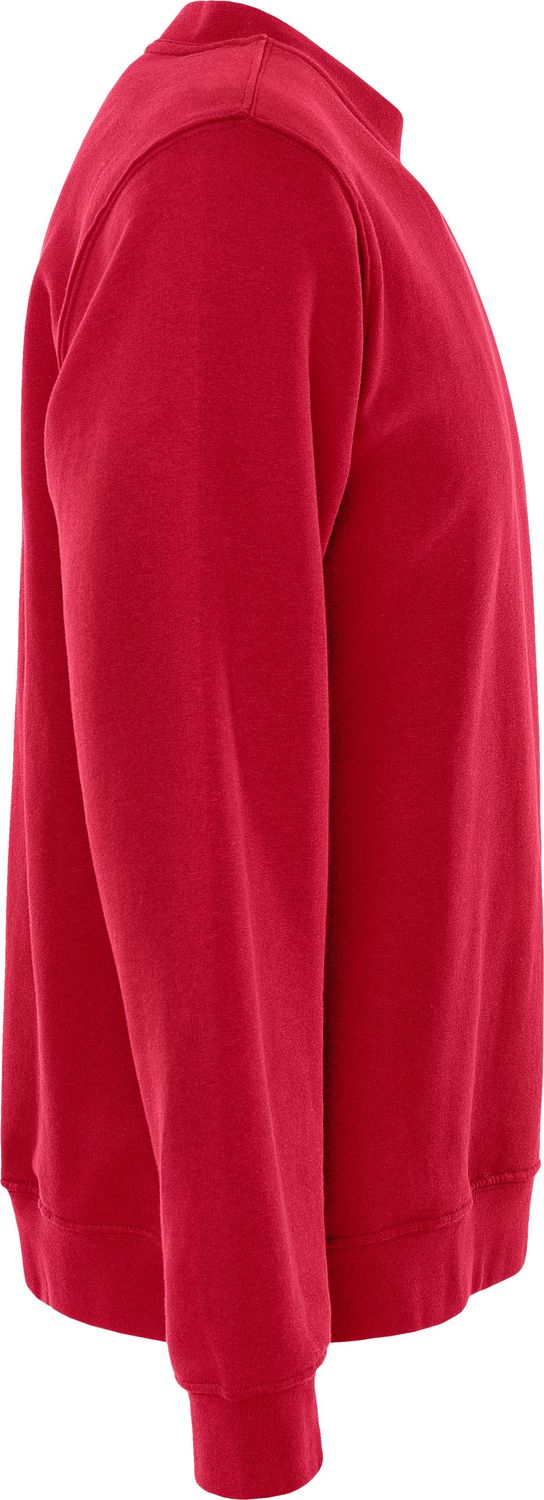 FRISTADS Acode Sweatshirt 1734 SWB Größe M