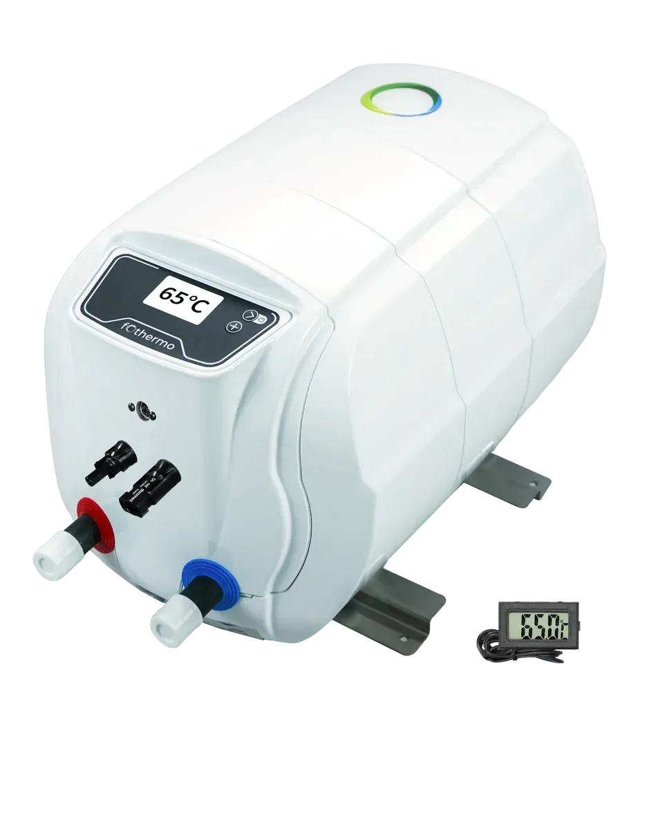 FOTHERMO 10 l Caravan Boiler