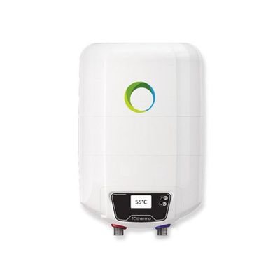 FOTHERMO 10 l Offgridboiler