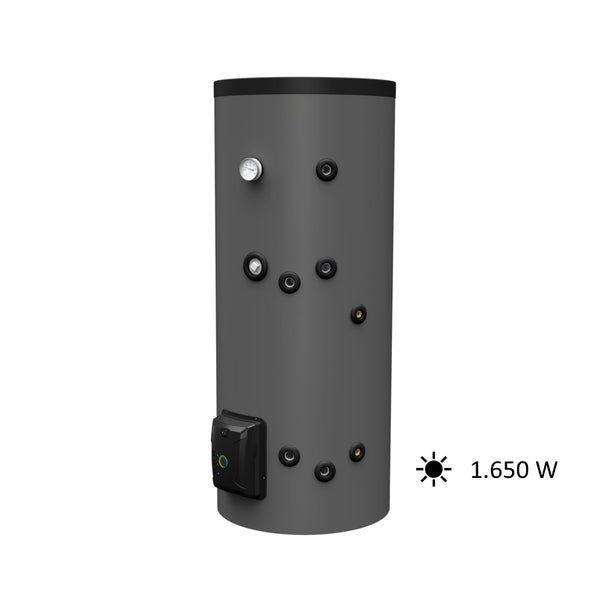 FOTHERMO 300 l Solar Standspeicher