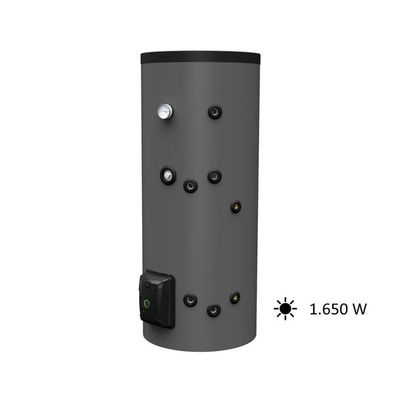 FOTHERMO 300 l Solar Standspeicher