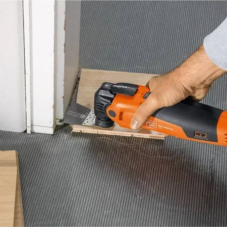 FEIN Oszillierer - MM 500  MULTIMASTER MM 500 Top Edition