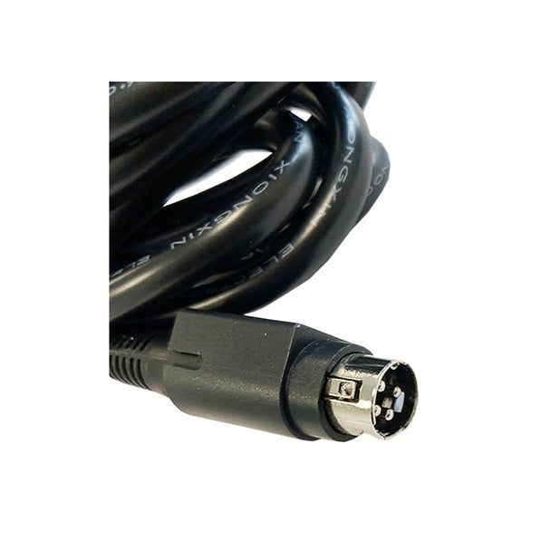 FOTHERMO 12 V / 24 V Batteriekabel (für 10L Caravanboiler)
