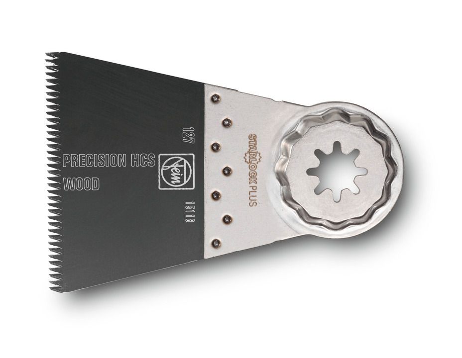 FEIN E-Cut Precision-Sägeblatt 65 mm