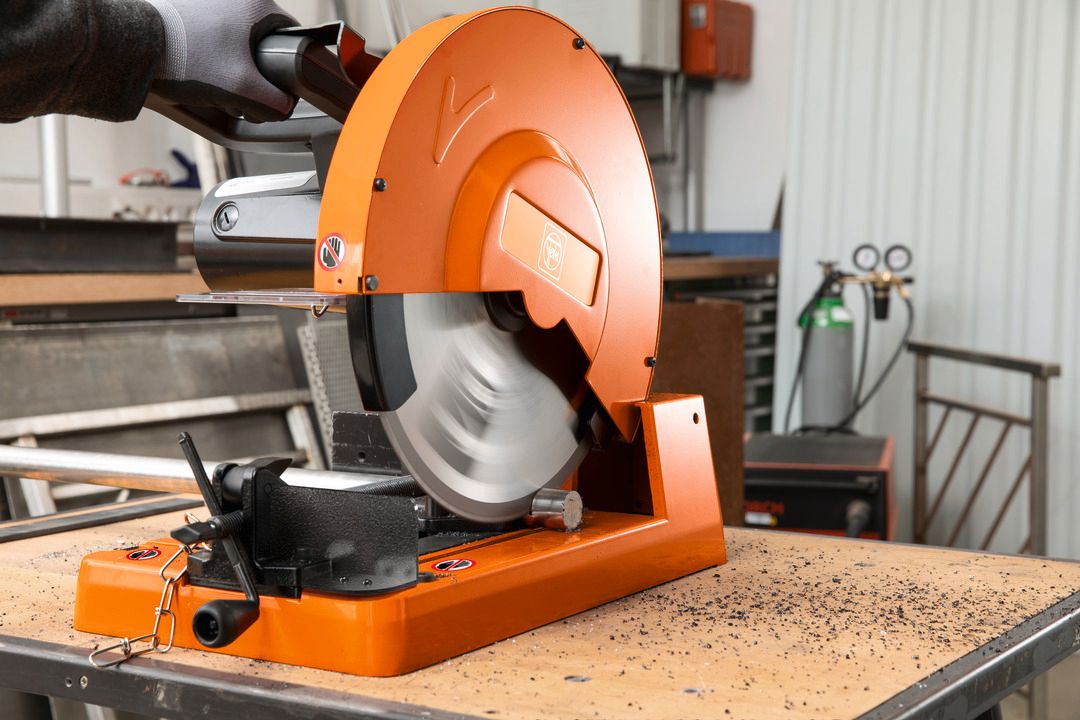 FEIN Sägeblatt 355 mm