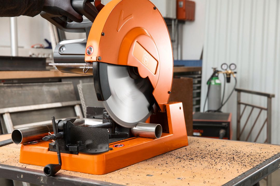 FEIN Sägeblatt 355 mm